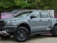 Occasion Ford Ranger 212 PK (155 kW) 2020 Grijs Pickup