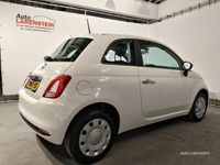 tweedehands Fiat 500 1.2i (4 cil.) 70pk Pop Edition 51kw Cruise C./ Airco