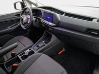tweedehands VW Caddy Cargo 1.5 TSI 115 PK Automaat VOL!! Stoelverwarming, Led, Standkachel, Camera