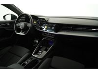 tweedehands Audi A3 Sportback 40 TFSIe S-Line PHEV | LED | Black optik