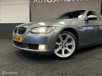 tweedehands BMW 325 3-SERIE Coupé i Introduction AUTOMAAT / NAP / NETJES