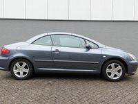 tweedehands Peugeot 307 CC 2.0-16V | AUTOMAAT | CLIMA | WIND-SCHERM | ORG NL AUTO | CRUISE | PARKEERHULP