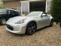 tweedehands Nissan 370Z Pack Roadster Automaat Facelift Duitse Auto