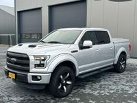 tweedehands Ford F-150 (usa)4x4 5.0 V8 725pk Supercharged Vol opties