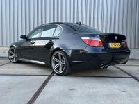 tweedehands BMW 550 550 I High Executive M-Pakket - Oh Historie - Nette