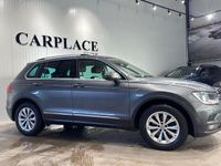 Occasion VW Tiguan Comfortline 150 PK (110 kW) 2020 Grijs SUV