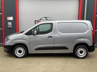 tweedehands Opel Combo 1.6D L1H1 MARGE! NAVI/PDC/CRUISE/AIRCO/CARPLAY