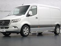 tweedehands Mercedes Sprinter 315 CDI L2H1 | Automaat | Adaptieve cruise control | Camera | LED | Apple carplay | Mbux | Distronic