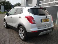 tweedehands Opel Mokka 1.4 Turbo Edition