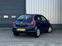 tweedehands Opel Corsa 1.4 | Nieuwe APK & Onderhoud | Trekhaak | Airco