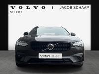 tweedehands Volvo V90 B4 212 PK MildHybrid R-Design / Panoramadak / Harman Kardon / 360 camera / 4 zon
