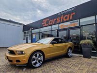 tweedehands Ford Mustang USA 4.0 V6|CABRIO/LEER/AIRCO/CRUISE/