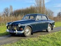 Occasion Volvo Amazon 1966 Blauw Sedan