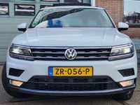 tweedehands VW Tiguan 2.0 TSI 4Motion Highline|LED|Pano|Leer|VOL