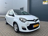 Occasion Renault Twingo Collection 75 PK (55 kW) 2012 Wit Hatchback