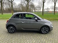 tweedehands Fiat 500 1.0 Hybrid Club | APPLE/ANDROID CARPLAY | CRUISECO