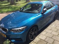 tweedehands BMW M240 240Coupe Aut.