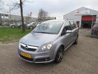 tweedehands Opel Zafira 1.6 Essentia Volledig Onderhouden Nette Auto