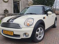 tweedehands Mini Cooper 1.6 Pepper/airco/lm/topstaat/nl auto/