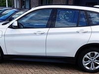 Occasion BMW X1 125 PK (91 kW) 2021 Wit SUV