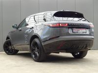 Occasion Land Rover Range Rover Velar R-Dynamic 252 PK (185 kW) 2017 Grijs SUV