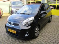 tweedehands Kia Picanto 1.0 CVVT First Edition