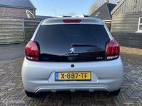 tweedehands Peugeot 108 1.0 e-VTi Style 5-Drs| Airco | LED | Cruise