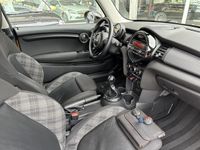 tweedehands Mini Cooper 1.5 Salt airco/ecc nieuwstaat !!