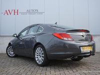 tweedehands Opel Insignia 1.6 Turco Cosmo