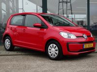 tweedehands VW up! UP! 1.0 BMT move| Airco | DAB radio | Bluetooth
