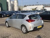 Occasion Toyota Auris Hybrid 2014 Grijs Hatchback