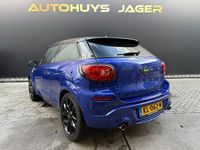 Occasion Mini Cooper S Paceman Chili 184 PK (135 kW) 2013 Blauw SUV