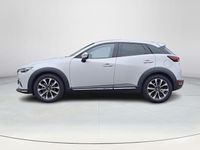 Occasion Mazda CX-3 2022 Wit SUV