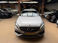 Occasion Mercedes A180 Business 109 PK (80 kW) 2018 Grijs Hatchback