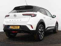 tweedehands Opel Mokka 1.2 GS-Line 130pk Limited | Stoelverwarming | Climate Control | Parkeersensoren |