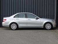 tweedehands Mercedes C180 K BlueEFFICIENCY Business Class Elegance