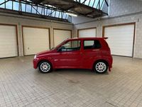 tweedehands Suzuki Ignis Ignis1.5-16V Sport