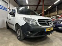 tweedehands Mercedes Citan 109 CDI BlueEFFICIENCY Extra Lang