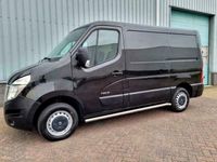 tweedehands Nissan NV400 2.3 DCI L1 H1 ZEER NETTE STAAT!