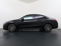 Nieuw Mercedes CLA180 Business 136 PK (100 kW) 2026 Zwart Sedan
