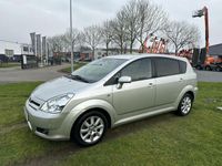 tweedehands Toyota Verso 1.8 VVT-i Dynamic - CLIMA/CRUISE/NAP