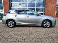 tweedehands Lexus CT200h Executive