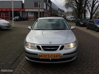 tweedehands Saab 9-3 1.8 LINEAR BUSINESS / Sport Sedan