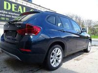 tweedehands BMW X1 2.0 d xDrive20 1 An/Jaar Garantie!!!