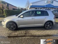 Occasion VW Golf VII GTE 150 PK (110 kW) 2015 Grijs Hatchback