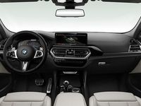 Nieuw BMW X4 M Sport 245 PK (180 kW) 2026 Overige SUV