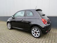 tweedehands Fiat 500S 5000.9 TwinAir Turbo Sport *Cruise c *Groot scherm