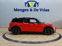 Occasion Mini Cooper Clubman Business 136 PK (100 kW) 2020 Rood Stationwagen