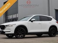 Occasion Mazda CX-5 165 PK (121 kW) 2018 Wit (metallic) SUV