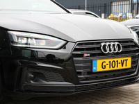 tweedehands Audi A5 Sportback 3.0 TFSI S5 quattro | PANO | HUD |